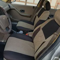 پژو 405 GLX - دوگانه سوز CNG، مدل ۱۳۹۴|خودرو سواری و وانت|اندیمشک, |دیوار