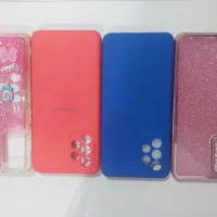 کاور گوشی a52