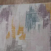 فرش طرح اسپرت و همه پسند