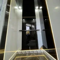 طراحی و منتاژ انواع آسانسور های خانگی و صنعتی