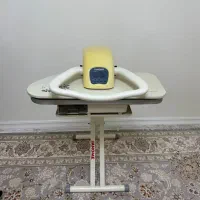 اتو پرسی ژانومه کاملا نو