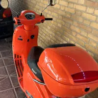 کاوان پلاس 150 اسکوتر|موتورسیکلت|بجنورد, |دیوار