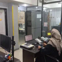 استخدام کارمند اداری بدون سابقه کاری|استخدام اداری و مدیریت|تهران, قبا|دیوار
