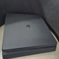 ps 4 اسلیم یه ترا|کنسول، بازی ویدئویی و آنلاین|بهارستان, |دیوار