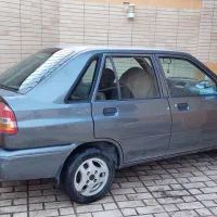 فروش پراید 141 مدل 85