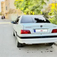 پارس نیمه سفارشی هست|خودرو سواری و وانت|مشهد, آبکوه|دیوار