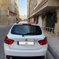 کوییک ۱۴۰۴|خودرو سواری و وانت|مشکین‌دشت, |دیوار