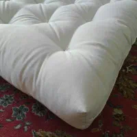 تشک پنبه ای