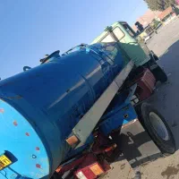تخلیه چاه ورفع گرفتگی فاضلاب