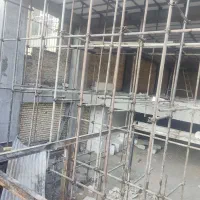 اوستا کار روزمزدآرماتوربند میخوام