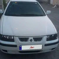 سمندال اکس مدل ۸۵