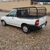 وانت پراید مدل۱۴۰۰