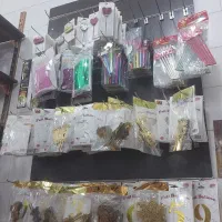 واگذاری اجناس مغازه ظروف یکبار مصرف و لوازم تولد|ظروف نگهدارنده، پلاستیکی، یک‌بارمصرف|کاشان, کلنگه|دیوار