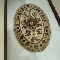 فرش خوب کاشان|فرش|فردیس, نسترن غربی|دیوار