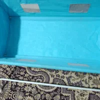 گهواره نوزاد|اسباب و اثاث بچه|اصفهان, خلیل آباد|دیوار