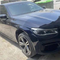 بی ام و 750 آی BMW|خودرو سواری و وانت|اهواز, کمپلو شمالی|دیوار