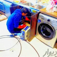 لوله بازکنی(بادستگاه نه بادلر) فنر زنی نجفی فنرزدن