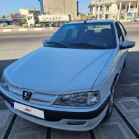 پارس tu5 سیمی 1400|خودرو سواری و وانت|گمیشان, |دیوار