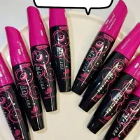 ریمل سرصورتی