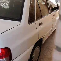 پراید