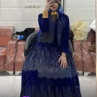 فروش لباس محلی