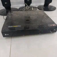 سینماخانگی LG|سیستم صوتی خانگی|نظرآباد, رسالت|دیوار