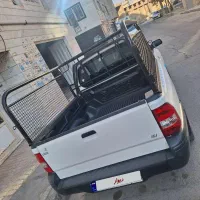 فروش وانت پراید