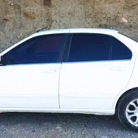 سمند‌سورن‌EF7  مدل۱۴۰۱|خودرو سواری و وانت|شادیان, |دیوار