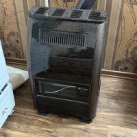 بخاری کوچک اتاق