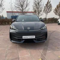 فولکس واگن ای دی یونیکس   IDUNYX