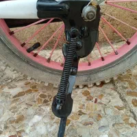 دوچرخه ( برای افراد سخت پسند )|دوچرخه، اسکیت، اسکوتر|شوشتر, |دیوار