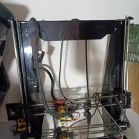 پرینتر سه بعدی 32×32|پرینتر، اسکنر، کپی، فکس|تهران, آذربایجان|دیوار