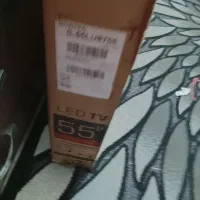 ال ای دی اکبند55 سونیا|تلویزیون و پروژکتور|تهران, سلسبیل جنوبی|دیوار