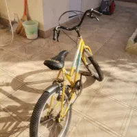 دوچرخه 20  آساک