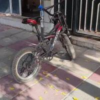 دوچرخه