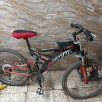 دوچرخه سایز ۲۶