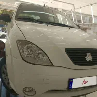 تیبا 2هاچبک1400