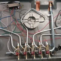 تعمیر اجاق گاز