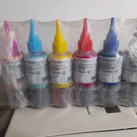 جوهر پرینتر ووکس