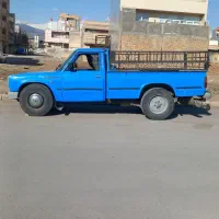 نیسان دیزل|خودرو سواری و وانت|الشتر, |دیوار