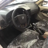 پژو پارس TU5 صفر ، دریچه گاز سیمی ، مدل آخر 98|خودرو سواری و وانت|تهران, شهرک ولیعصر جنوبی|دیوار