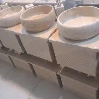 روشویی سنگی|لوازم سرویس بهداشتی|مشهد, نوید|دیوار