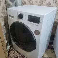 ماشین لباسشویی