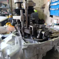 مکانیکی جلو بندی عابدی