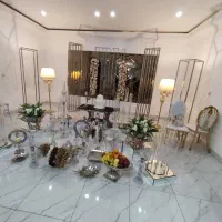 باغ تالار پارمیس