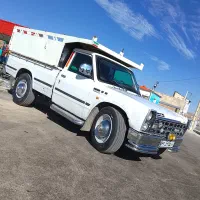 نیسان دیزل مدل ۹۰