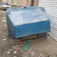 باربند وانت پیکان