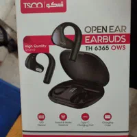 هندزفری بلوتوث تسکو نونو|لوازم جانبی موبایل و تبلت|تهران, شهرک ولیعصر جنوبی|دیوار