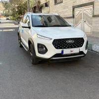 ایکس ۲۲ پرو مدل  ۱۴۰۲|خودرو سواری و وانت|تبریز, |دیوار