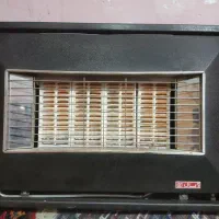 بخاری دیواری آبسال